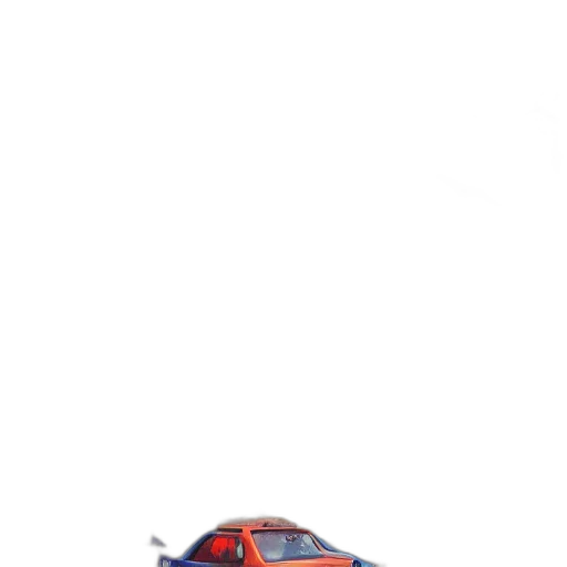 car, weapon, robot, animal transparent PNG cut-out