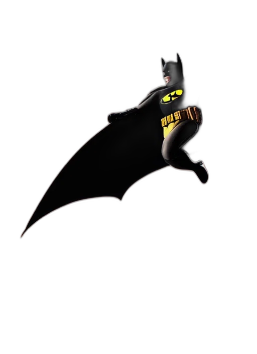 animal, concept art, 3d render, comic book art transparent PNG cut-out