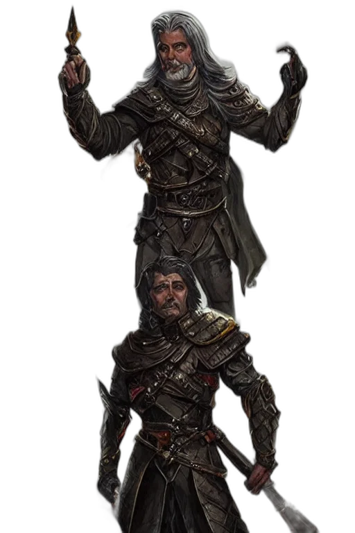 sword, weapon, staff, concept art transparent PNG cut-out