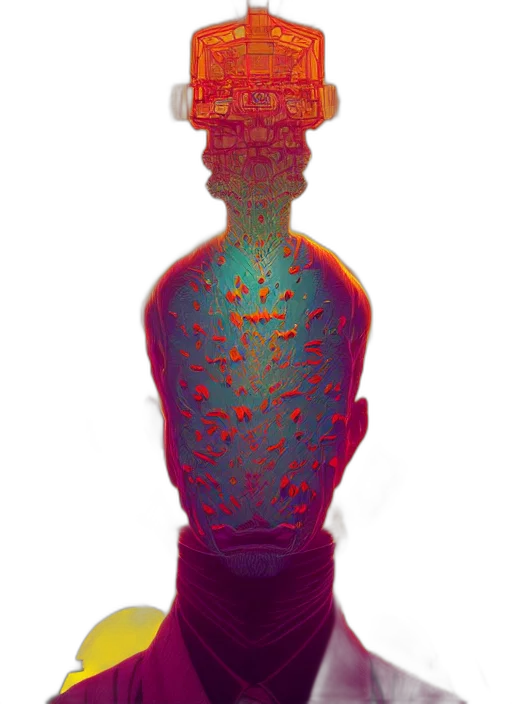 bottle, crown, dress, jewelry transparent PNG cut-out