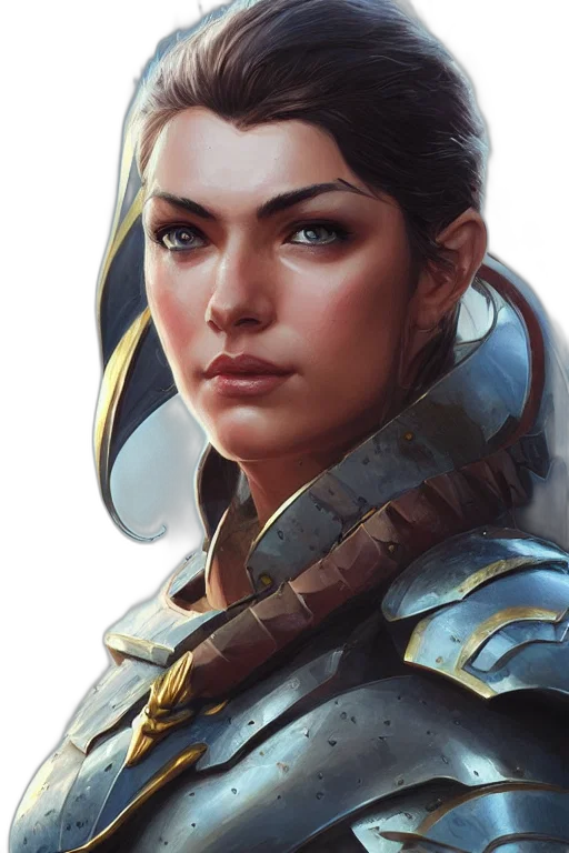 face, staff, sword, weapon transparent PNG cut-out