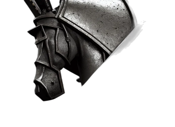 sword, weapon, crown, mask transparent PNG cut-out