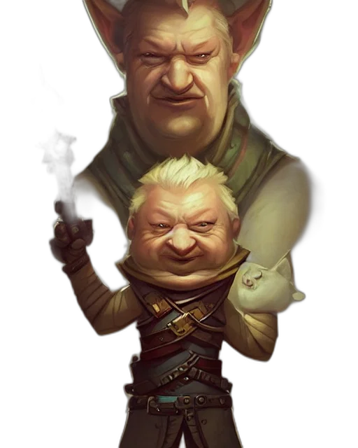 staff, face, dragon, weapon transparent PNG cut-out