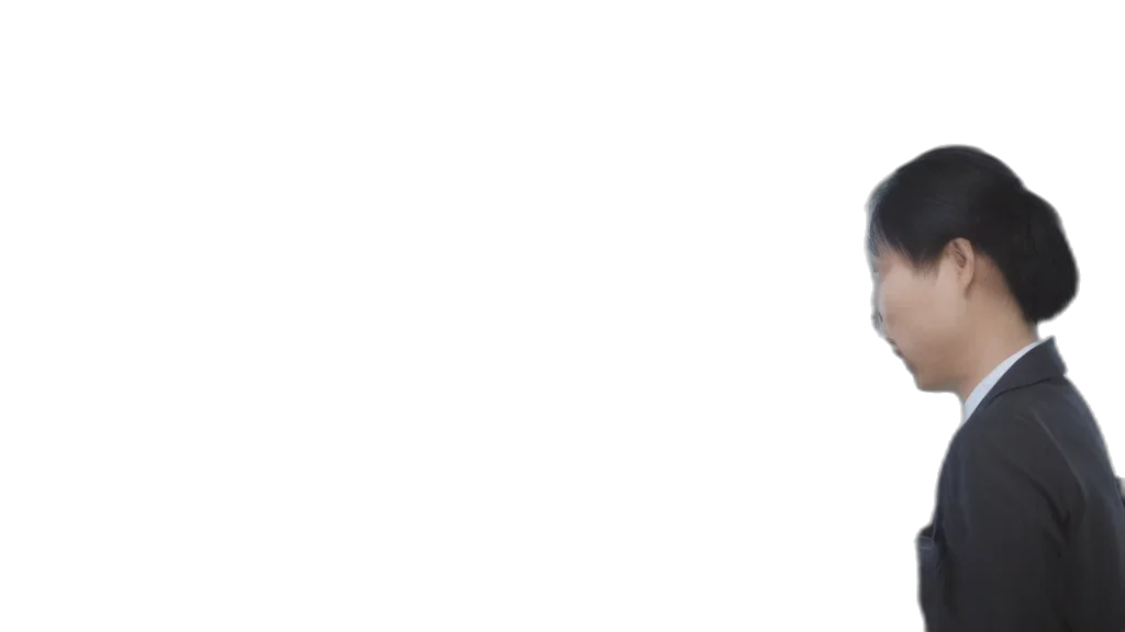 face, staff, mask, hair transparent PNG cut-out