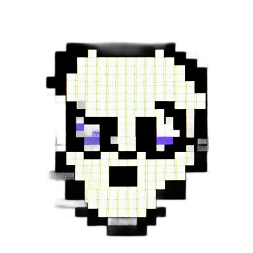 robot, mask, face, staff transparent PNG cut-out
