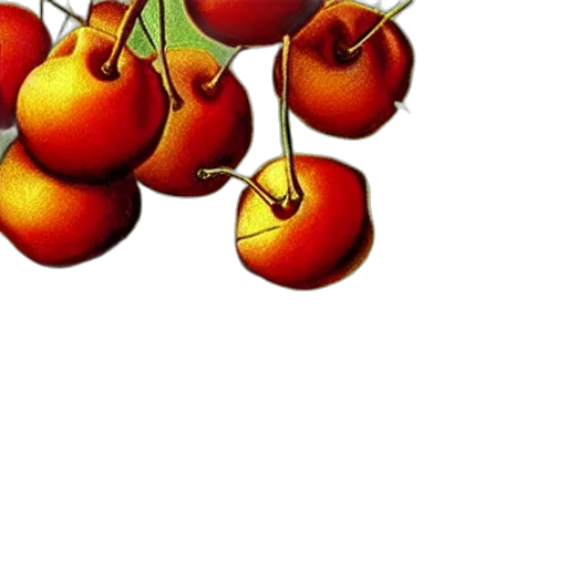 food, crown, flower, tree transparent PNG cut-out