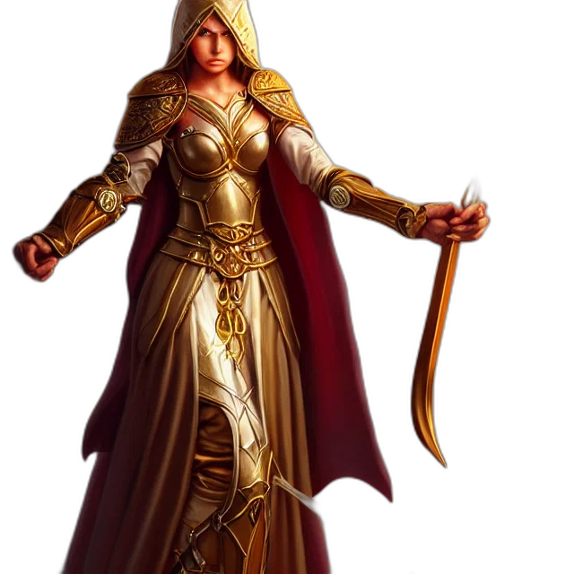 staff, sword, fantasy art, concept art transparent PNG cut-out