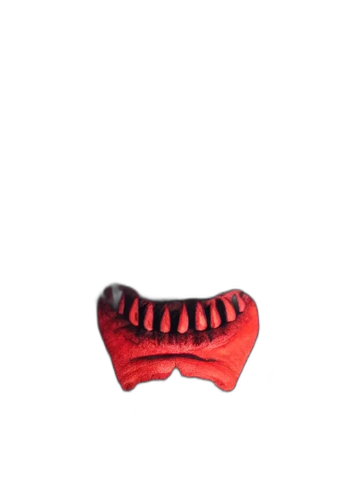 shoes, mask, crown, jewelry transparent PNG cut-out