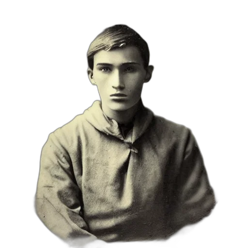 face, staff, jacket, mask transparent PNG cut-out