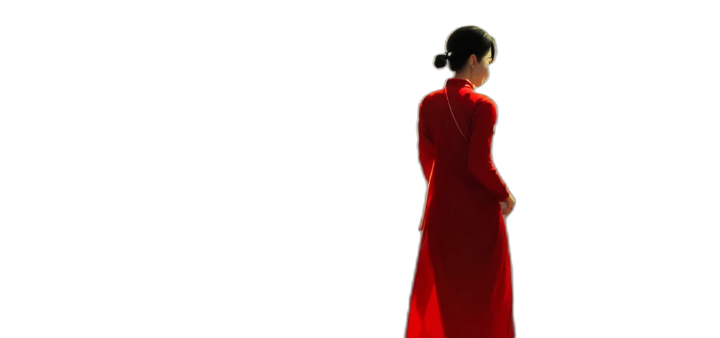 dress, staff, jewelry, jacket transparent PNG cut-out