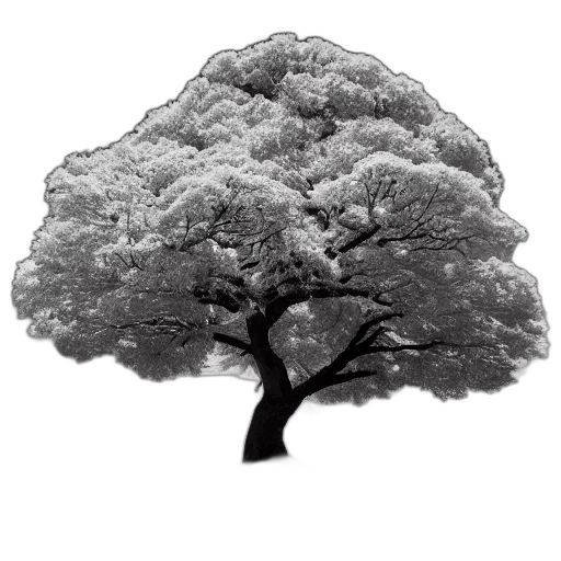 tree, crown, hair, hat transparent PNG cut-out