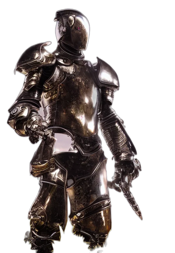 sword, weapon, staff, dragon transparent PNG cut-out