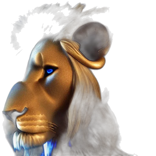 crown, fantasy art, concept art, photorealistic transparent PNG cut-out