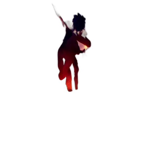 staff, dragon, sword, creature transparent PNG cut-out