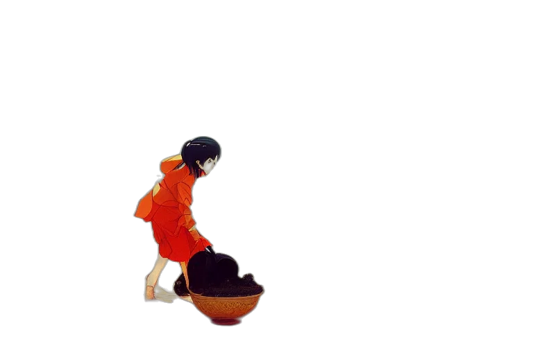 shoes, food, robot, creature transparent PNG cut-out