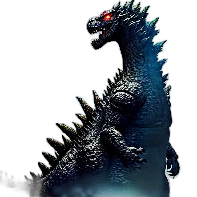dragon, creature, animal, concept art transparent PNG cut-out