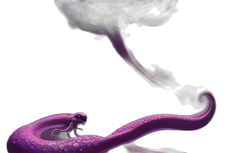 dragon, sword, weapon, creature transparent PNG cut-out