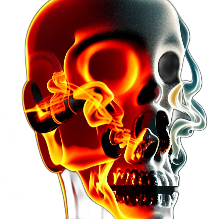 mask, face, crown, robot transparent PNG cut-out