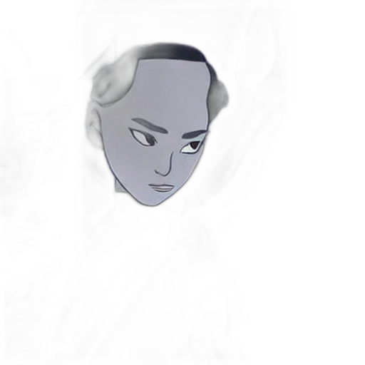 face, mask, robot, staff transparent PNG cut-out