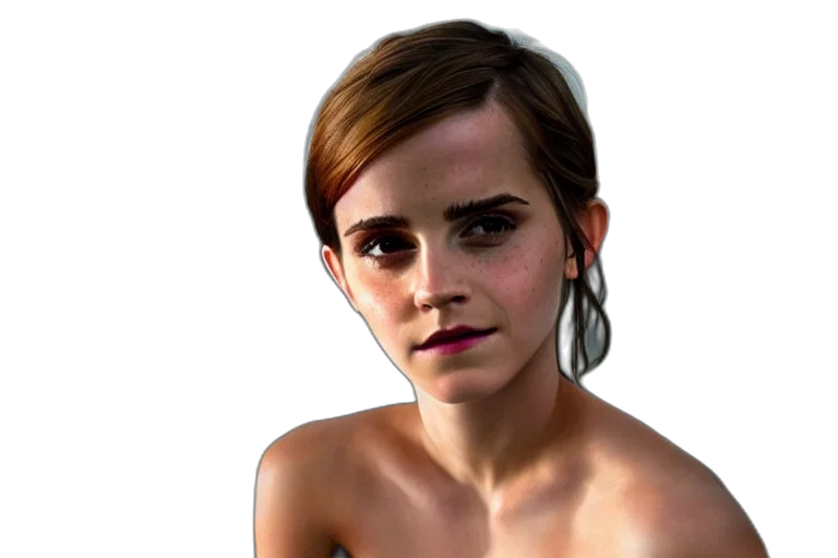 face, dress, jewelry, animal transparent PNG cut-out