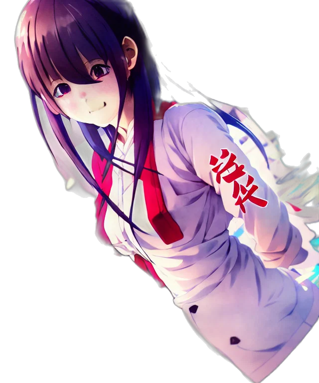 dress, staff, jacket, robot transparent PNG cut-out