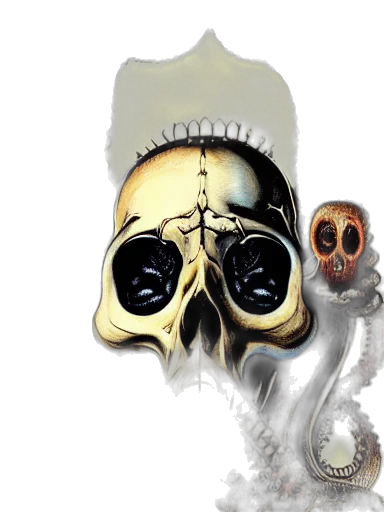 mask, face, staff, concept art transparent PNG cut-out
