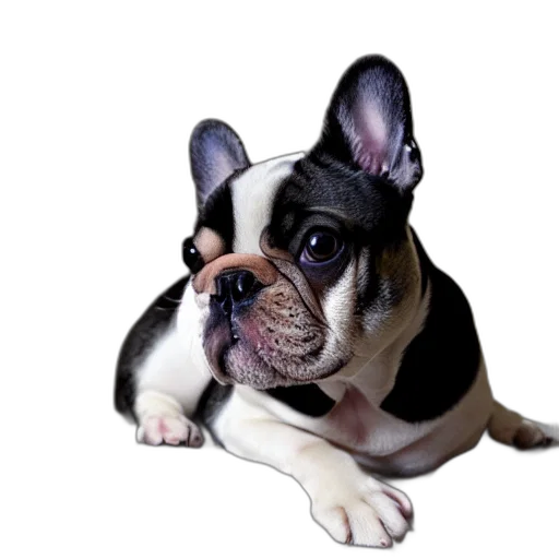 animal, face, creature, staff transparent PNG cut-out
