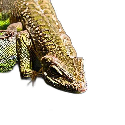 dragon, animal, creature, hat transparent PNG cut-out