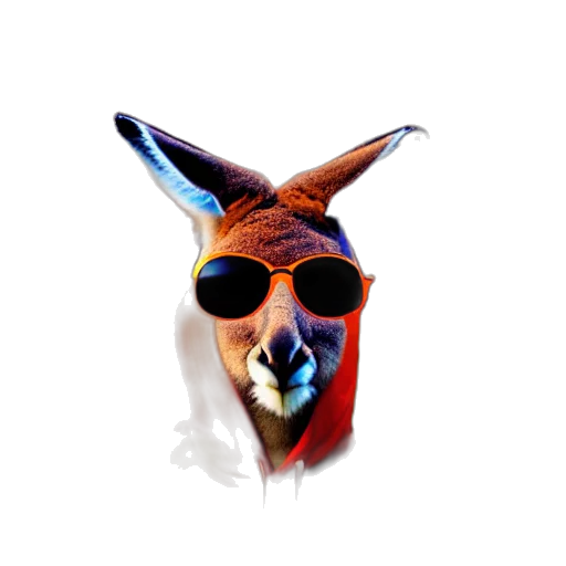 animal, mask, face, creature transparent PNG cut-out