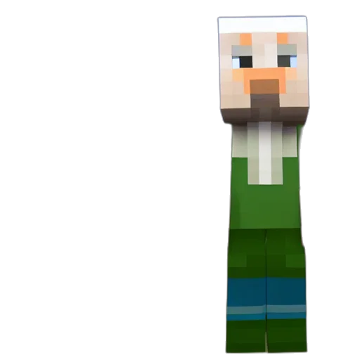 creature, animal, staff, weapon transparent PNG cut-out