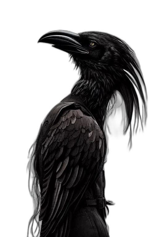 animal, creature, dragon, staff transparent PNG cut-out