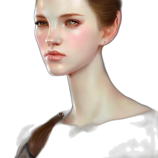 face, staff, mask, crown transparent PNG cut-out