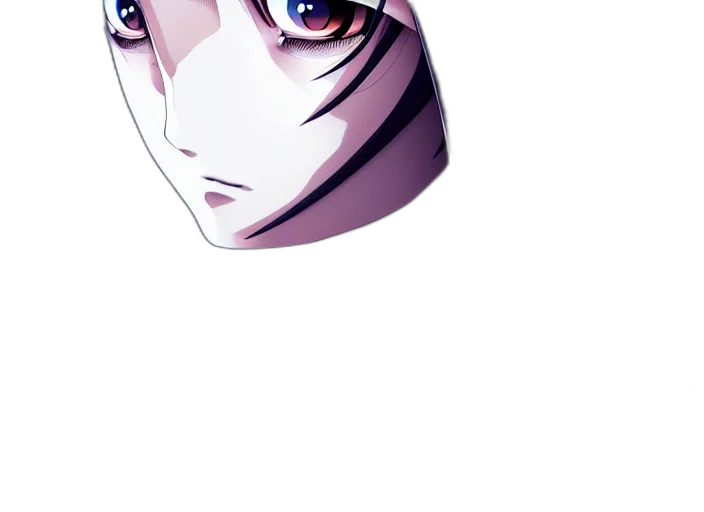 face, mask, robot, crown transparent PNG cut-out