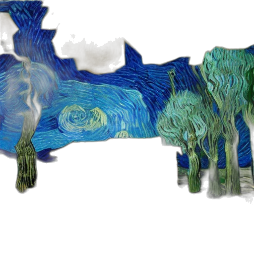 dragon, animal, tree, creature transparent PNG cut-out