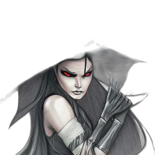 weapon, staff, sword, mask transparent PNG cut-out