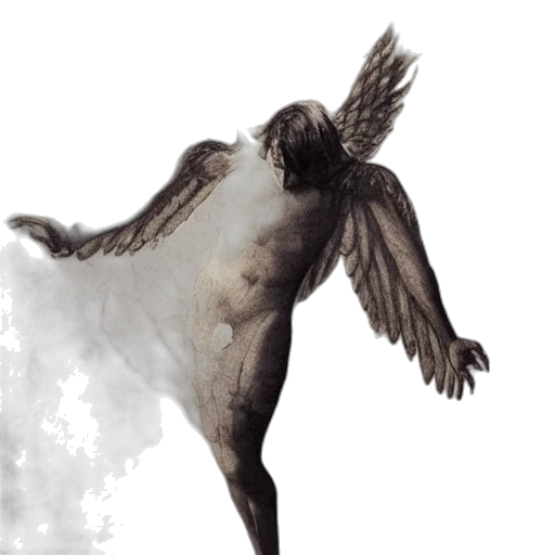 creature, animal, dragon, face transparent PNG cut-out
