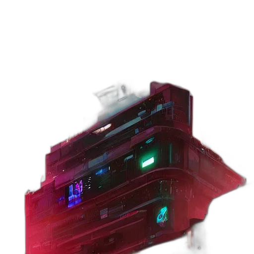 robot, weapon, car, shoes transparent PNG cut-out