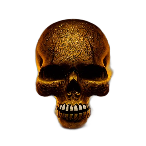 mask, face, crown, jewelry transparent PNG cut-out