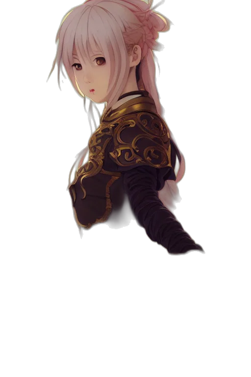 staff, crown, dragon, sword transparent PNG cut-out