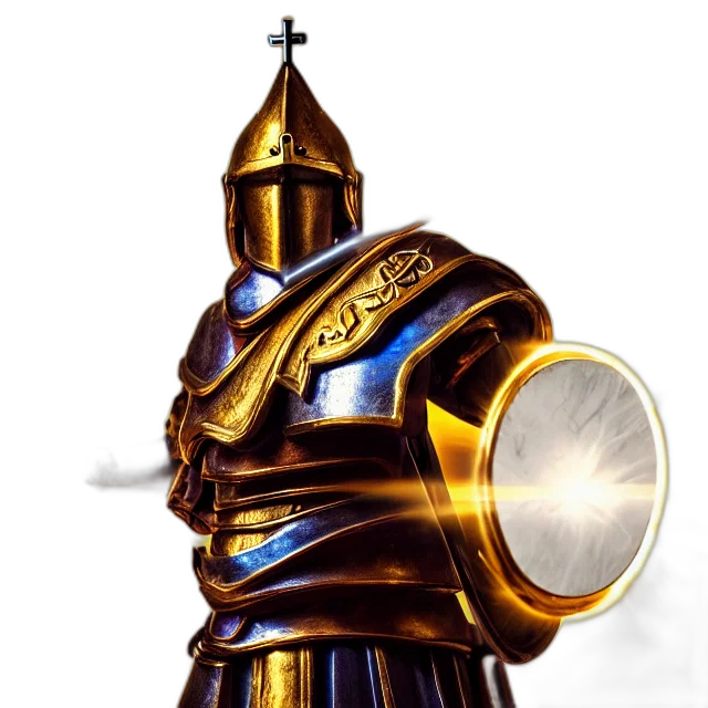 sword, weapon, staff, robot transparent PNG cut-out