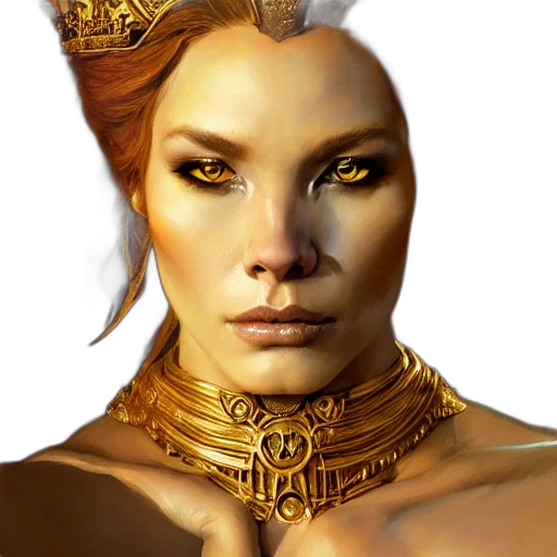 crown, jewelry, face, mask transparent PNG cut-out