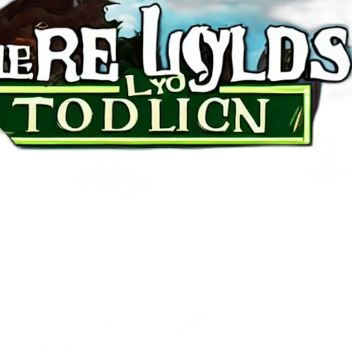 concept art, 3d render, lloyd, origins transparent PNG cut-out