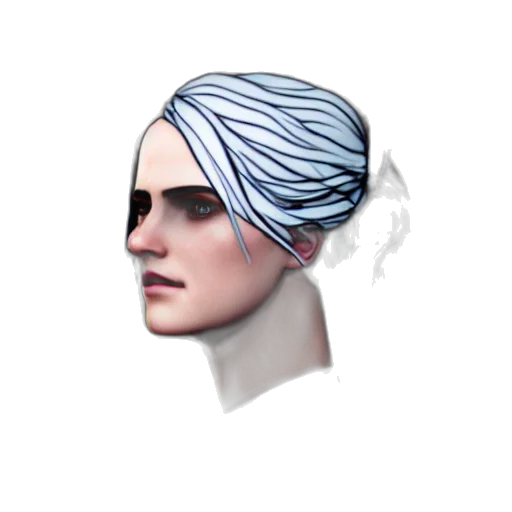 hat, face, crown, mask transparent PNG cut-out