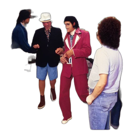 jacket, hat, staff, furniture transparent PNG cut-out
