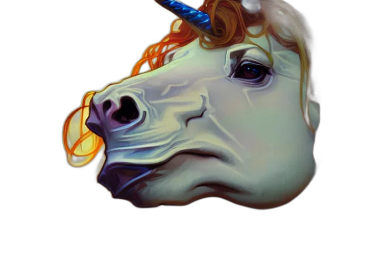 mask, face, animal, creature transparent PNG cut-out