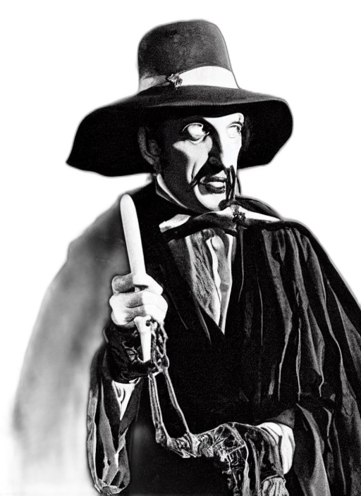 staff, mask, hat, weapon transparent PNG cut-out