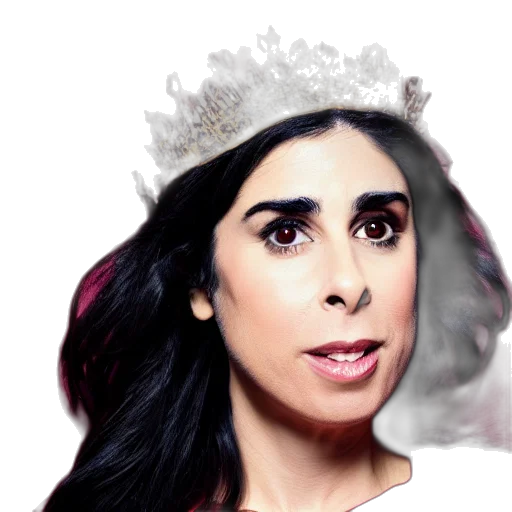 crown, photorealistic, cartoon, watercolor transparent PNG cut-out
