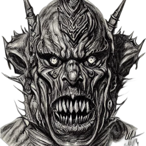 mask, face, creature, staff transparent PNG cut-out