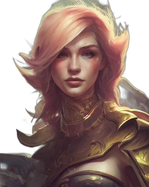 face, crown, staff, dragon transparent PNG cut-out