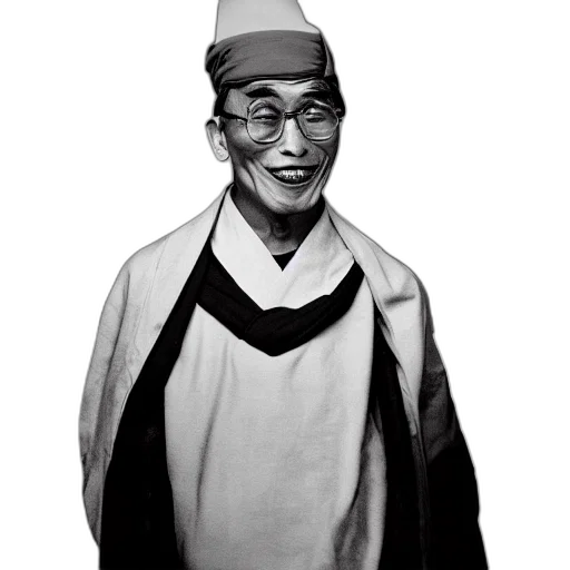 staff, face, mask, hat transparent PNG cut-out